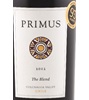 Primus The Blend Alto Casablanca Cabernet Sauvignon Syrah Merlot Carmenere 2012