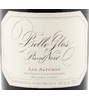 Belle Glos Las Alturas Vineyard Pinot Noir 2012