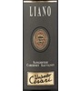 Umberto Cesari Liano Sangiovese Cabernet Sauvignon 2011