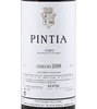 Pintia Vega Sicilia 2008