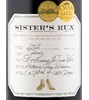 Sister's Run Epiphany Shiraz 2012