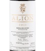 Bodegas Y Viñedos Alión Vega Sicilia 2011