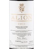 Bodegas Y Viñedos Alión Vega Sicilia 2011