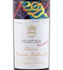 Château Mouton Rothschild 1Er Cru Baronne Philippine De Rothschild 2011