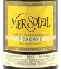 Mer Soleil Reserve Chardonnay 2013