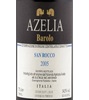 Azelia San Rocco Barolo 2013