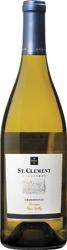 St. Clement Chardonnay 2007