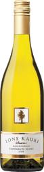 Lone Kauri Reserve Sauvignon Blanc 2008