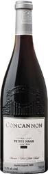 Concannon Vineyard Limited Release Petite Sirah 2005