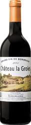 Château La Grolet Cabernet Sauvignon Blend 2005