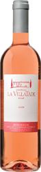 Château La Villatade Grenache Syrah Rosé 2008