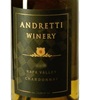 Andretti Winery Chardonnay 2007