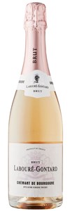 Labouré-Gontard Brut Rosé Crémant De Bourgogne