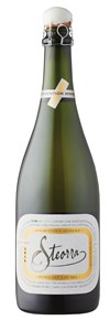 Steorra Pétillant Naturel Sparkling Chardonnay 2016