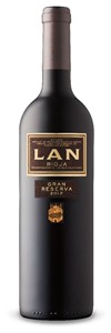 Lan Gran Reserva 2012