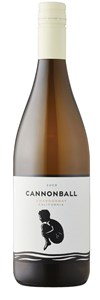 Cannonball Chardonnay 2020