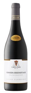 Cave de Tain Héritiers Gambert Nobles Rives Crozes-Hermitage 2020