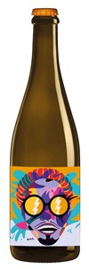 Barreau OG Orange Wine Sémillion 2020