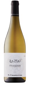 M. Chapoutier Bila-Haut Côtes du Roussillon Blanc 2021