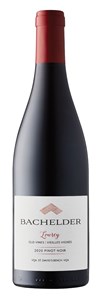 Bachelder Lowrey Vineyard Old Vines Pinot Noir 2020