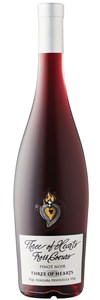 Speck Bros. Three of Hearts Pinot Noir 2020