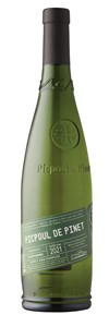 Fabrègues Sélection Picpoul De Pinet 2021