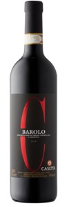 Casetta Barolo 2015