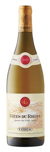 E. Guigal Côtes du Rhône Blanc 2021