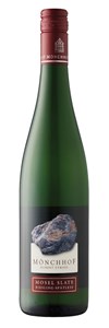 Mönchhof Robert Eymael Mosel Slate Riesling Spätlese 2018