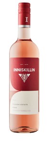 Inniskillin Niagara Estate Series Rosé 2021