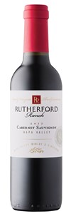 Rutherford Ranch Cabernet Sauvignon 2017