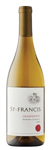 St. Francis Chardonnay 2020