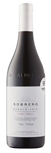 Sobrero Ciabot Tanasio Barolo 2016