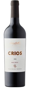 Susana Balbo Críos Malbec 2020