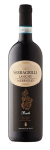 Collina Serragrilli Bailè Nebbiolo 2018