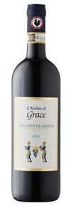 Il Molino di Grace Chianti Classico 2016