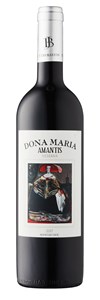 Dona Maria Amantis Reserva 2017
