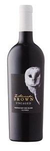 Z. Alexander Brown Uncaged Proprietary Red Blend 2019