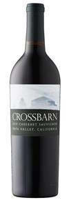 CrossBarn by Paul Hobbs Napa Valley Cabernet Sauvignon 2018