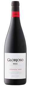 Bodegas Palacio Glorioso Crianza 2018