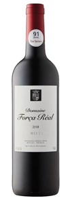 Domaine Forca Real Schistes Côtes du Roussillon-Villages 2018