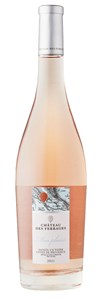 Château des Ferrages Mon Plaisir Sainte-Victoire Rosé 2021