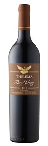 Thelema Mountain Vineyards The Abbey  Red 2018