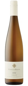 Charles Baker Wines Ivan Vineyard Riesling 2019