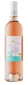 Hecht & Bannier Coteaux d'Aix en Provence Rosé 2021