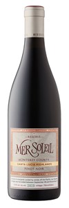 Mer Soleil Reserve Pinot Noir 2019