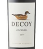 Decoy Zinfandel 2019