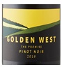 Charles Smith Golden West The Promise Pinot Noir 2019