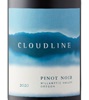 Cloudline Pinot Noir 2020