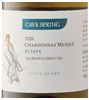 Cave Spring Estate Chardonnay Musqué 2020